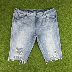 Sean-john Men's Blue Shorts